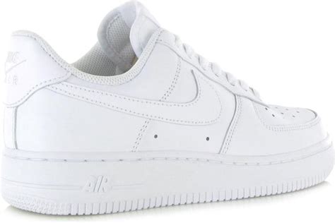 nike air force wit maat 37|Nike Air Force 1 ’ Maat 37.5 .